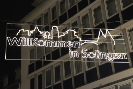 (Archivfoto: © Bastian Glumm)