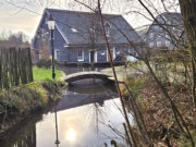 Wermelskirchen, Solingens Nachbarstadt im Rheinisch-Bergischen Kreis, ist bekannt für ihre malerische Umgebung mit dichten Wäldern, sanften Hügeln und idyllischen Flusstälern. (Foto: © Miriam Köppchen)