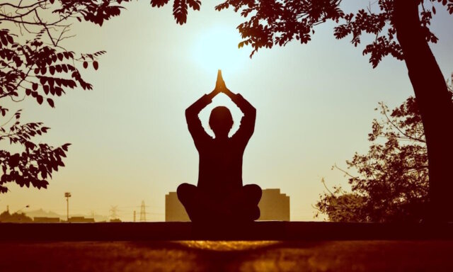Yoga Arten oder auch Yoga Stile sind so vielfältig wie die Menschen, die sie praktizieren. Jeder Stil hat seinen eigenen Schwerpunkt. (Foto von Prasanth Inturi/Pexels)